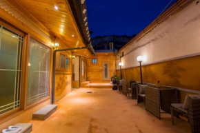 Somangchae Hanok Stay